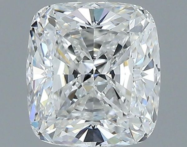 Cushion Diamond image