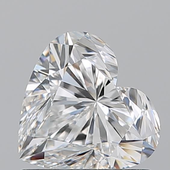 Heart Diamond image