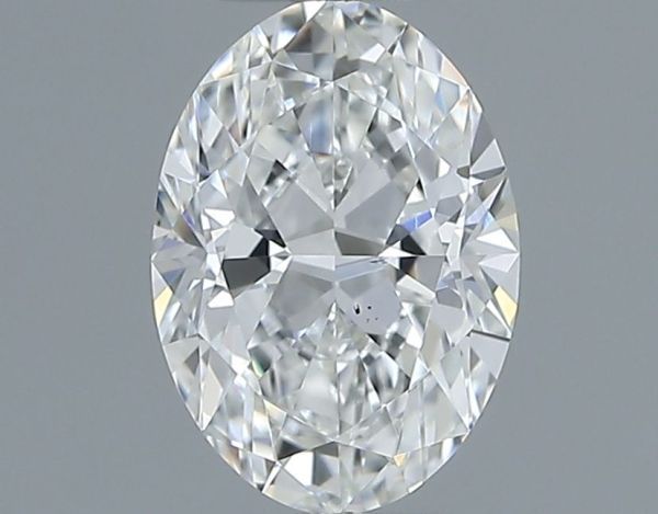 Oval Diamond image