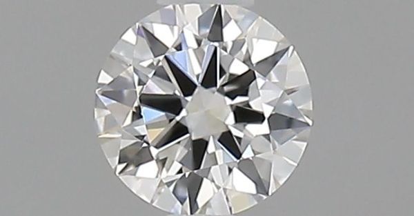 Round Diamond image