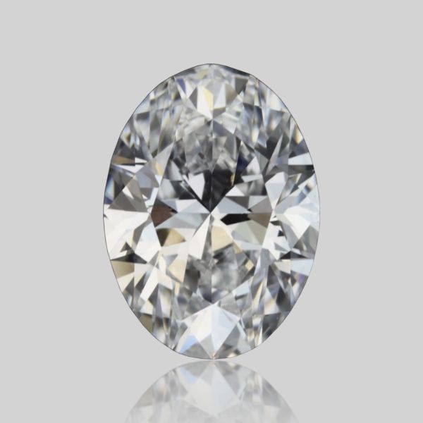 Oval Diamond image