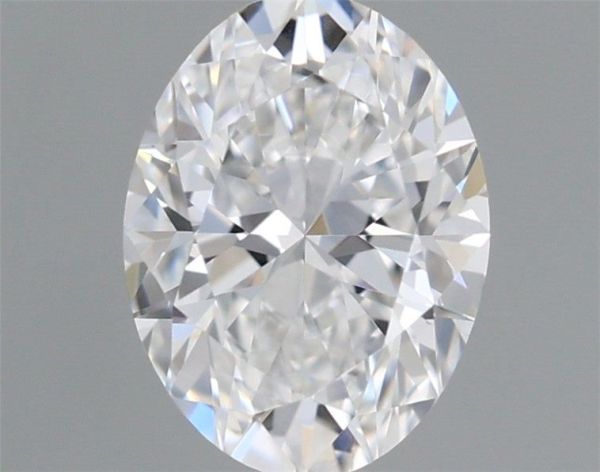 Oval Diamond image