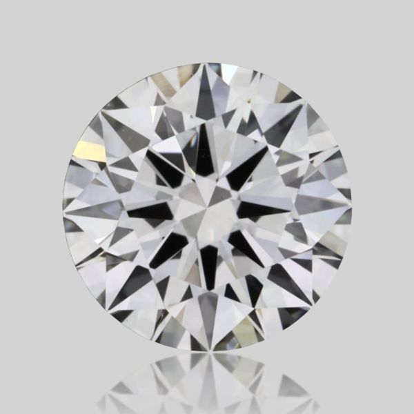 Round Diamond image