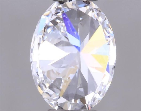 Oval Diamond image