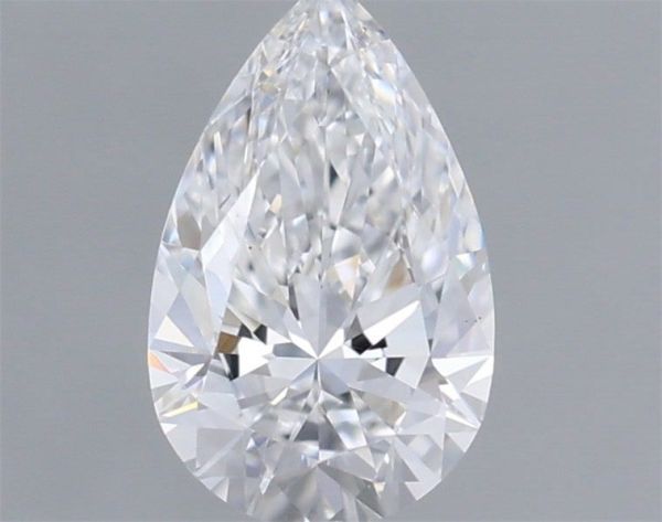 Pear Diamond image