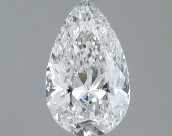 Pear Diamond image
