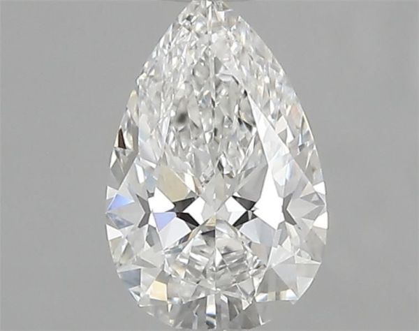 Pear Diamond image