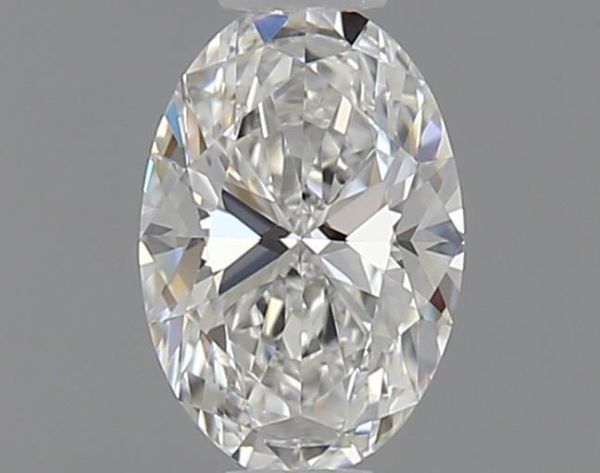 Oval Diamond image