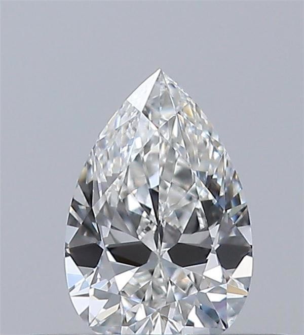 Pear Diamond image