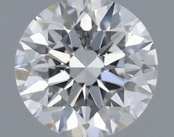 Round Diamond image