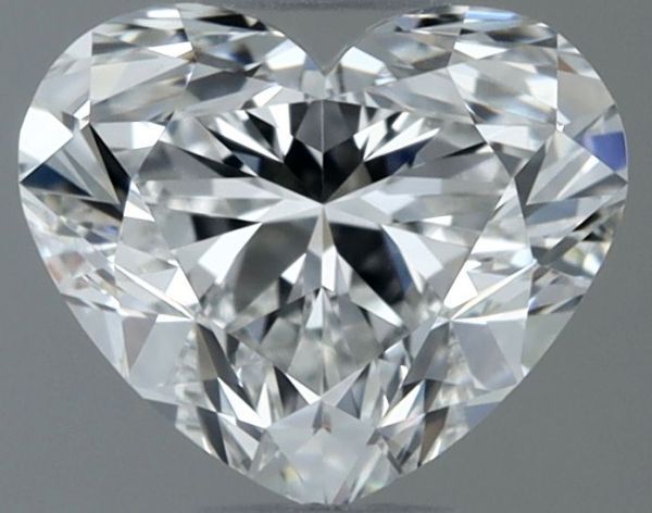 Heart Diamond image