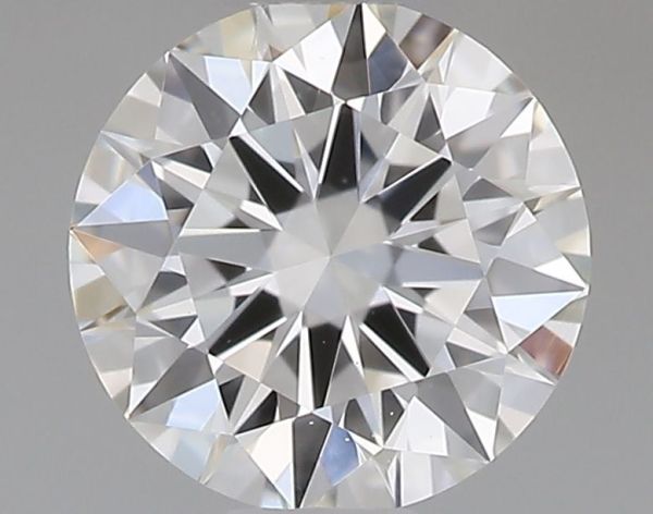 Round Diamond image