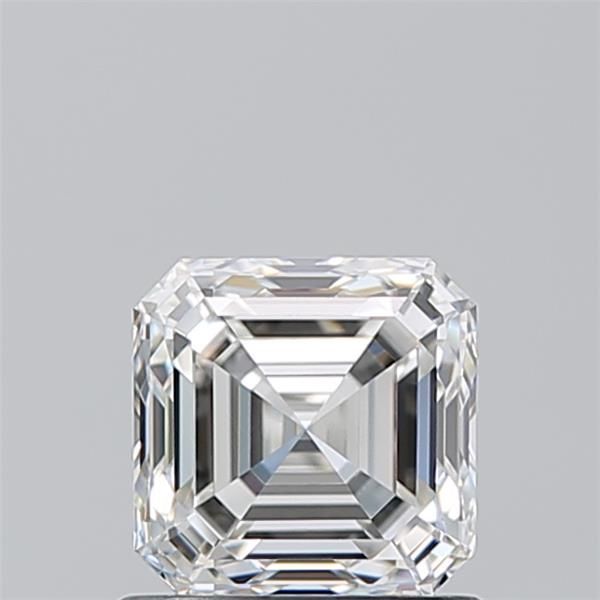 Asscher Diamond image