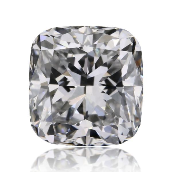 Cushion Diamond image