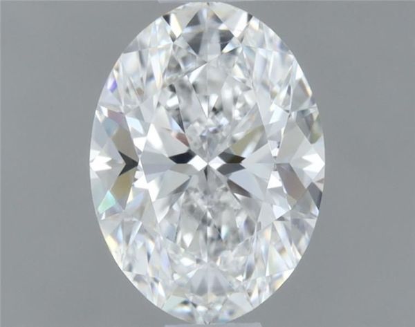 Oval Diamond image
