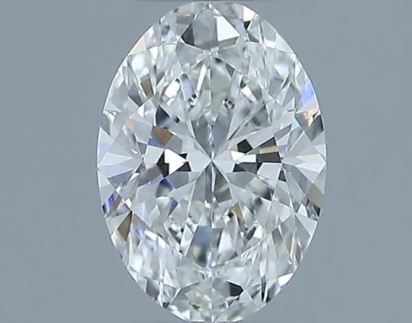 Oval Diamond image
