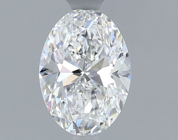 Oval Diamond image