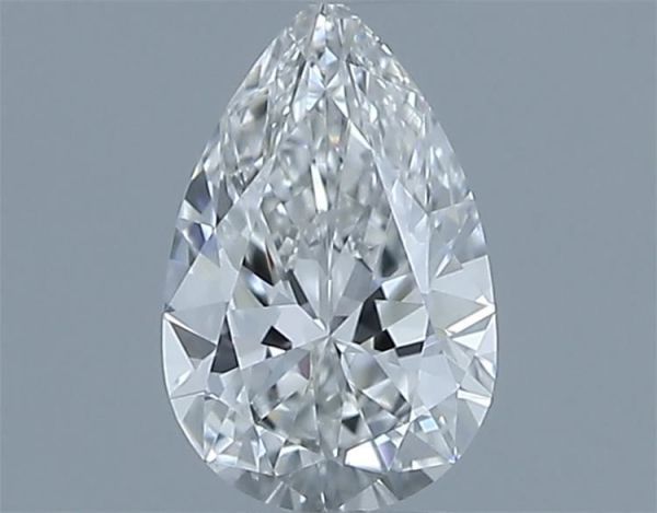 Pear Diamond image