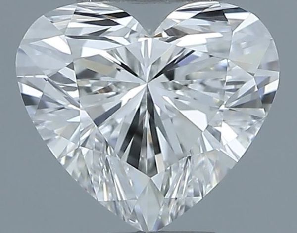 Heart Diamond image