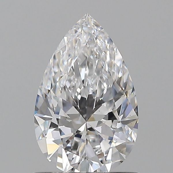 Pear Diamond image
