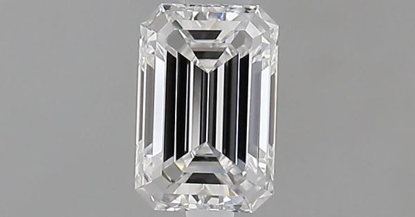 Emerald Diamond image