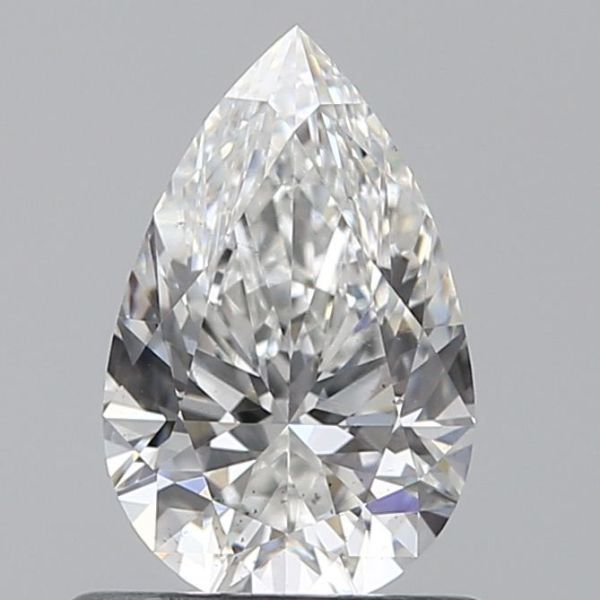Pear Diamond image
