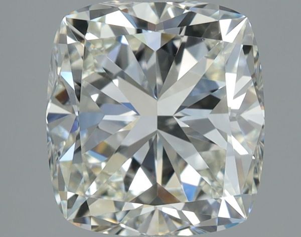 Cushion Diamond image