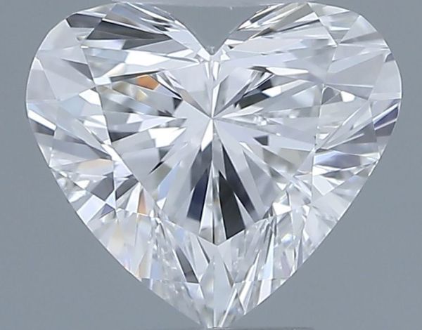 Heart Diamond image