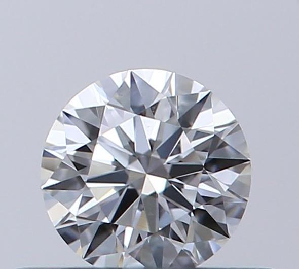 Round Diamond image