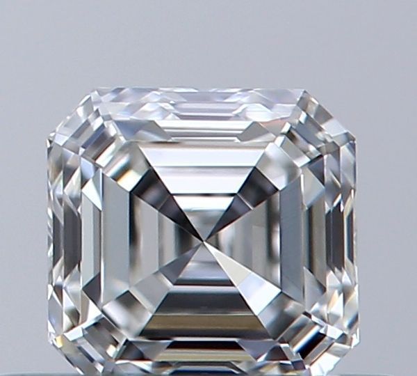 Asscher Diamond image