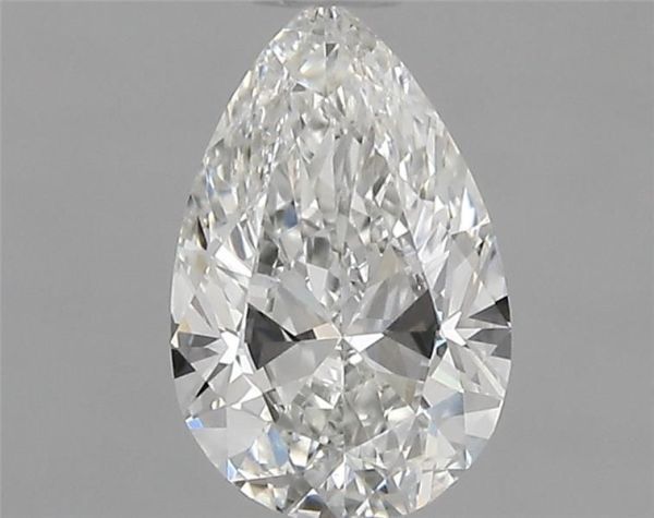 Pear Diamond image