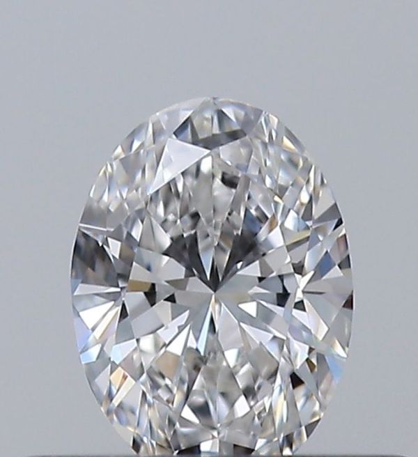 Oval Diamond image