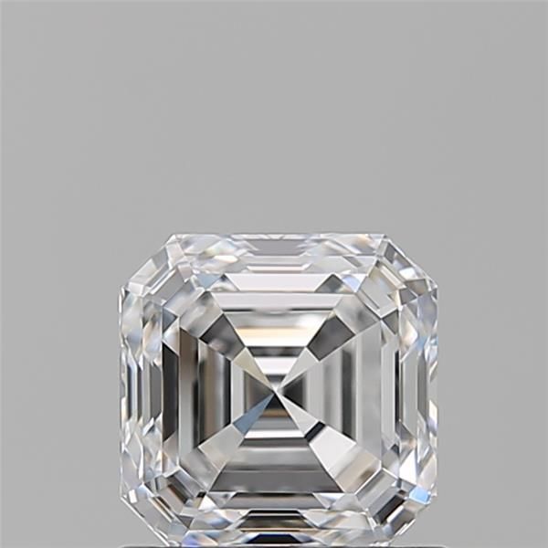 Asscher Diamond image