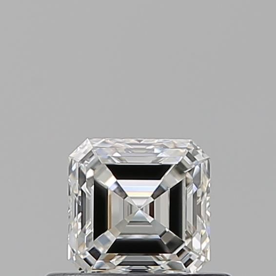 Asscher Diamond image