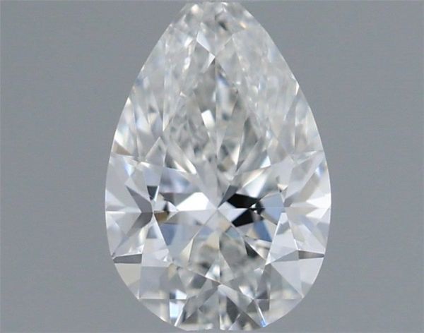 Pear Diamond image