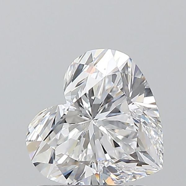 Heart Diamond image
