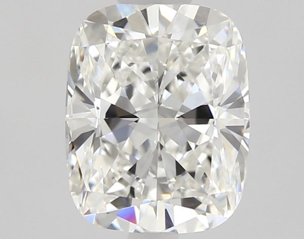 Cushion Diamond image