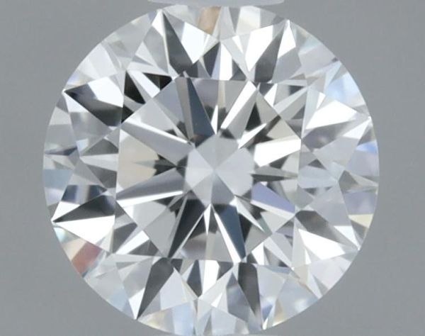 Round Diamond image