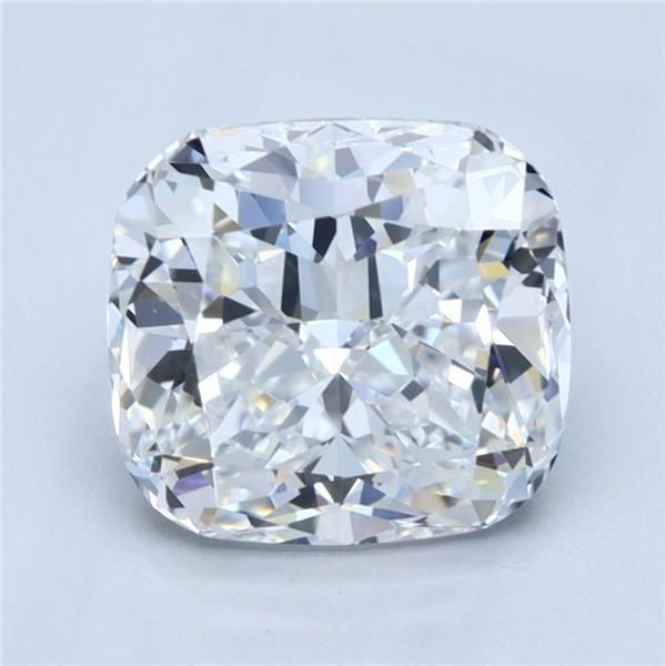 Cushion Diamond image