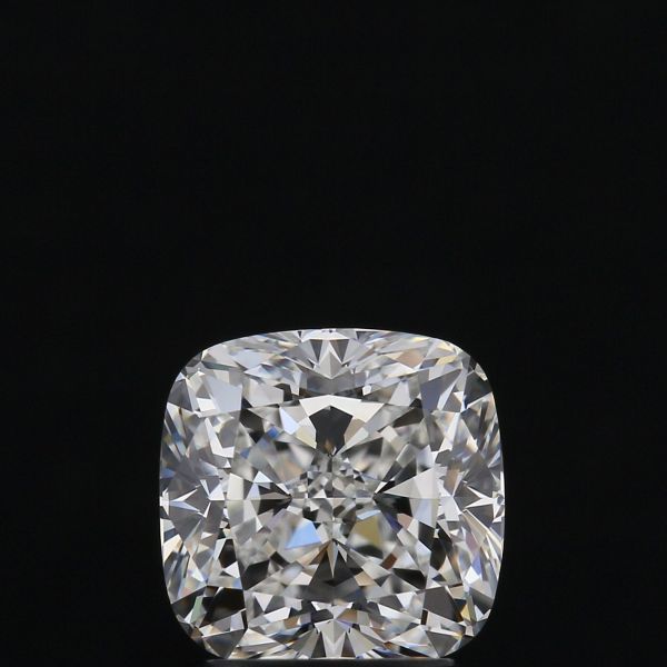Cushion Diamond image