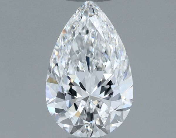 Pear Diamond image