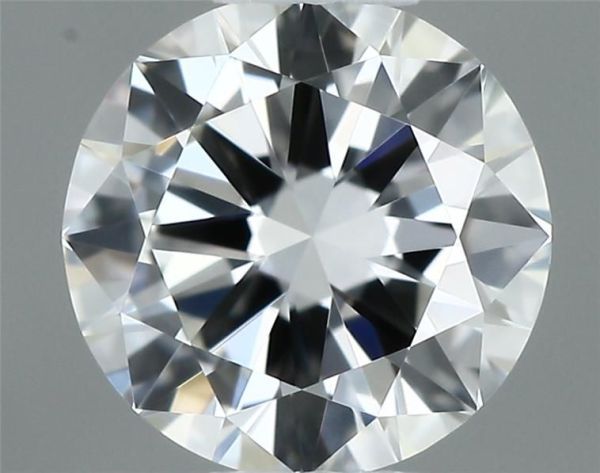 Round Diamond image