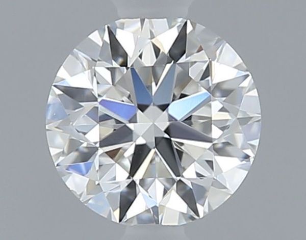 Round Diamond image