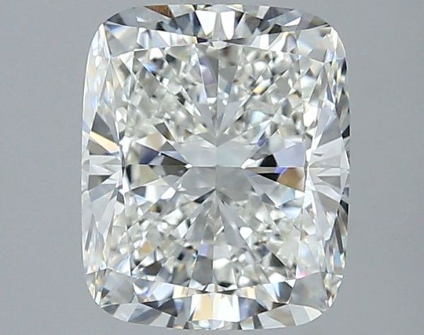 Cushion Diamond image