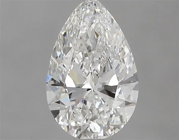 Pear Diamond image