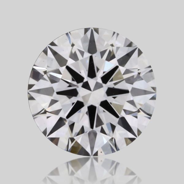 Round Diamond image