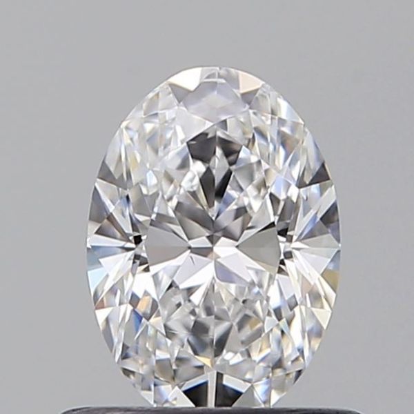 Oval Diamond image