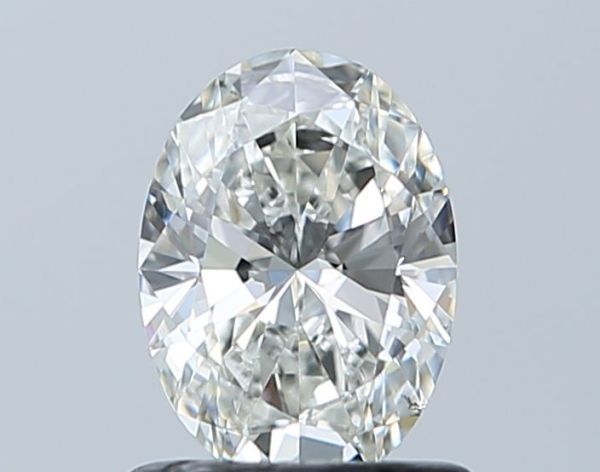 Oval Diamond image