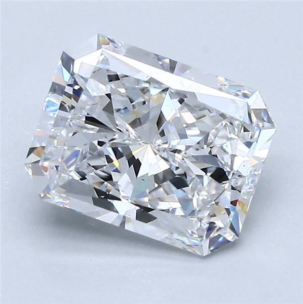 Radiant Diamond image