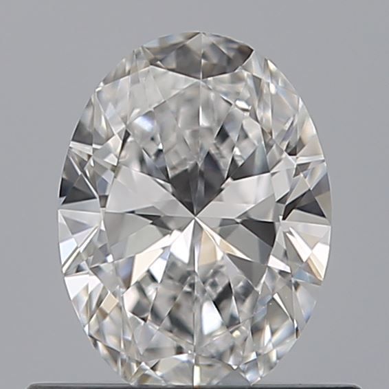 Oval Diamond image